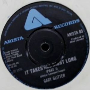 It Takes All Night Long Image