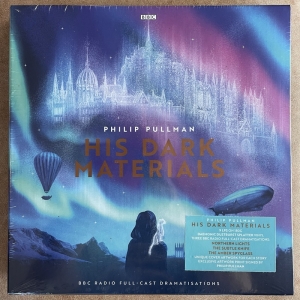 His Dark Materials Image