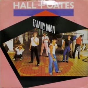 Family Man Image