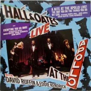 A Nite At The Apollo Live Image