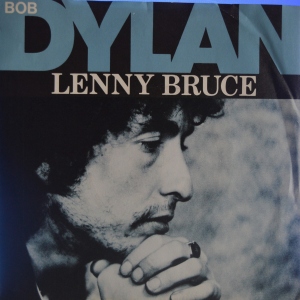 Lenny Bruce Image
