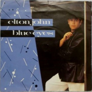 Blue Eyes Image