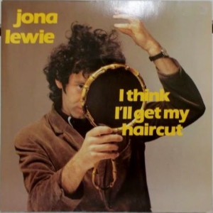 I Think I'll Get My Hair Cut Image