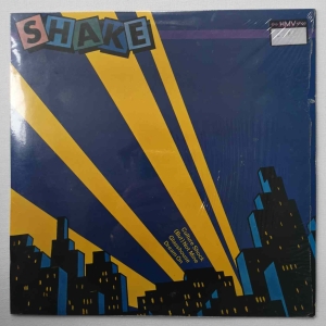 Culture Shock EP Image