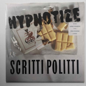 Hypnotize Image