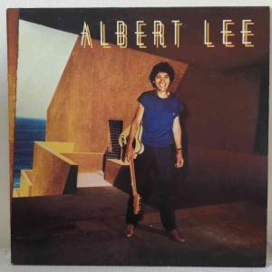 Albert Lee Image