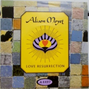 Love Resurrection Image