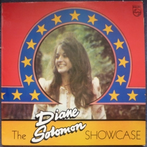 The Diane Solomon Showcase Image