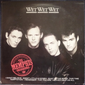 The Memphis Sessions Image