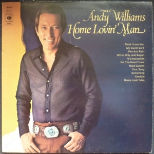 Home Lovin' Man Image
