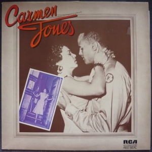Carmen Jones Image