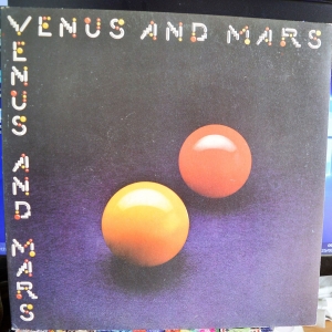 Venus And Mars Image