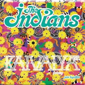 Kaivaiya EP feat Join Together Image