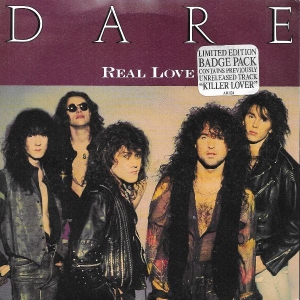 Real Love Image