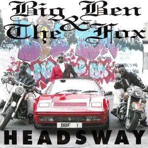 Headsway Image