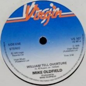 William Tell Overture Image