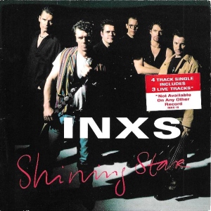 Shining Star Image