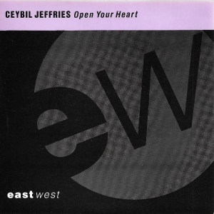Open Your Heart Image