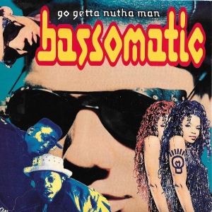 Go Getta Nutha Man Image