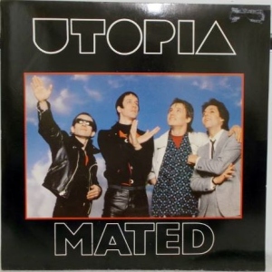 Mated Image