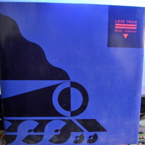 Love Train Image
