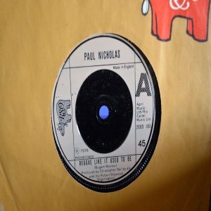 Reggae Like It Used To Be Image