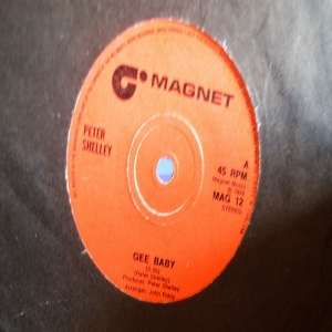 Gee Baby Image