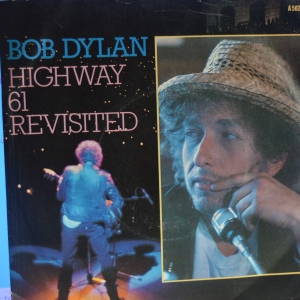 Highway 61 Revisited Image