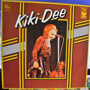 Kiki Dee Image
