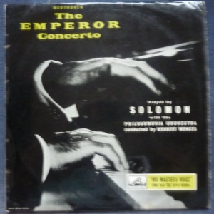 The Emperor Concerto Image