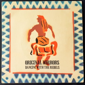 Dancing With the Rebels Image