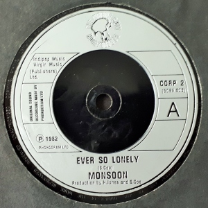 Ever So Lonely Image