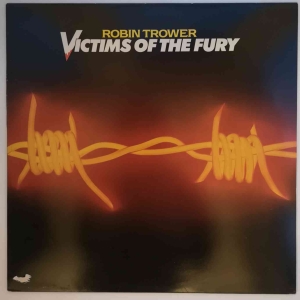 Victims Of The Fury Image
