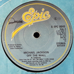 Off The Wall Image