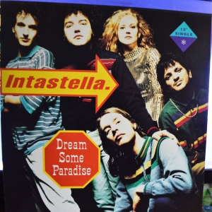 Dream Some Paradise Image