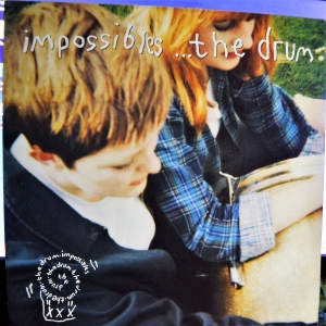 The Drum Image
