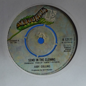 Send In The Clowns Image