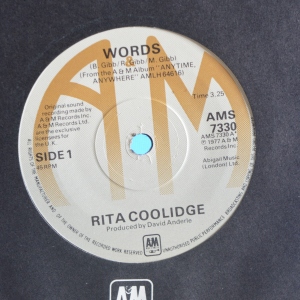 Words Image