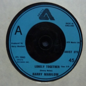 Lonely Together Image