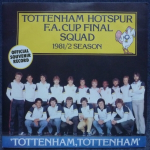 Tottenham, Tottenham Image