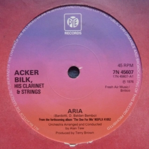 Aria Image