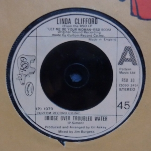 Bridge Over Troubled Water Image