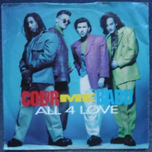 All 4 Love Image