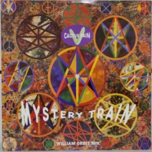 Mystery Train Image