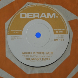 Nights In White Satin Image