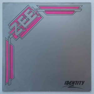 Identity Image