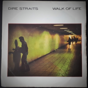 Walk Of Life Image