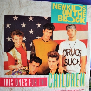 This One's For The Children Image