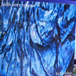 Billy Blue Image