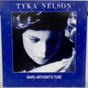Marc Anthony's Tune Image